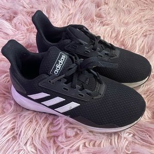Girls Adidas shoes